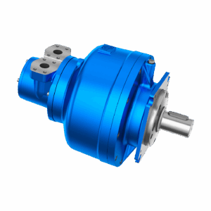 SMA Series
