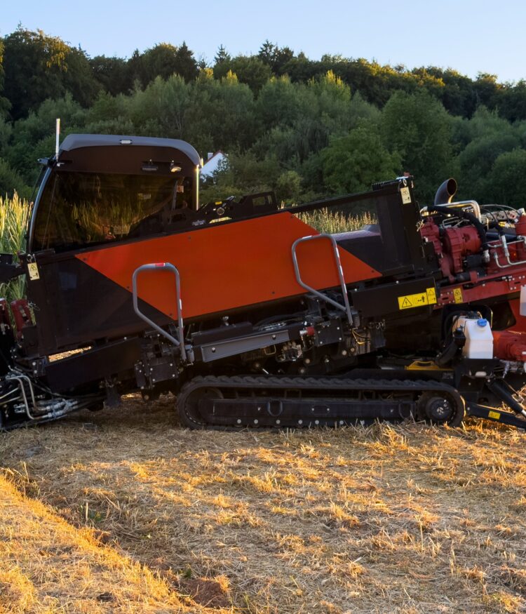 Horizontal Directional Drilling
